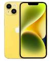 Apple SMARTPHONE IPHONE 14 128GB GIALLO - RICONDIZIONATO - GAR. 6 MESI - GRADO A 